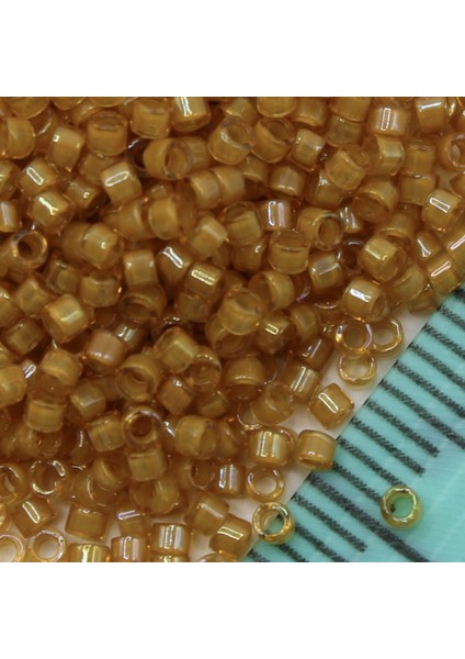 Boncuk Delica 11-00 1,6 mm 3 gr No: 55