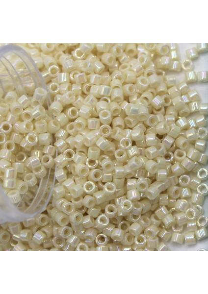 Boncuk Delica 11-00 1,6 mm 3 gr No: 113 modelleri