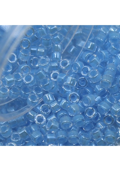 Boncuk Delica 11-00 1,6 mm 3 gr No: 237 modelleri