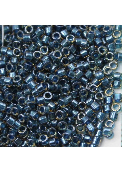 Boncuk Delica 11-00 1,6 mm 3 gr No: 310 modelleri