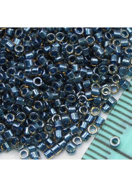 Boncuk Delica 11-00 1,6 mm 3 gr No: 310 fırsatları