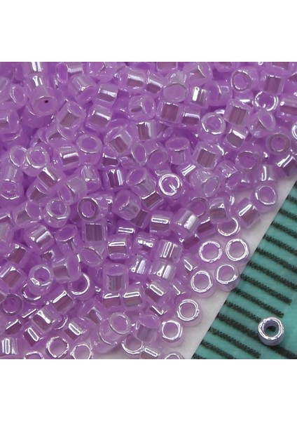Boncuk Delica 11-00 1,6 mm 3 gr No: 281