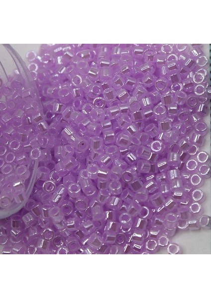 Boncuk Delica 11-00 1,6 mm 3 gr No: 281