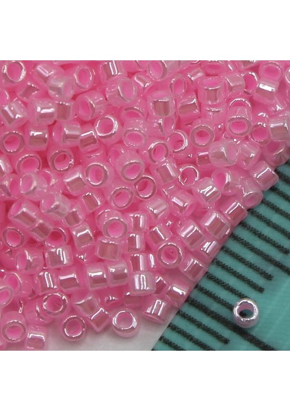 Boncuk Delica 11-00 1,6 mm 3 gr No: 107