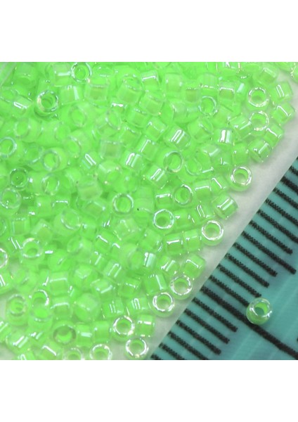 Boncuk Delica 11-00 1,6 mm 3 gr No: 238