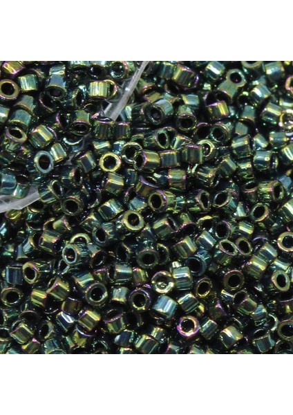 Boncuk Delica 11-00 1,6 mm 3 gr No: 74 indirimleri
