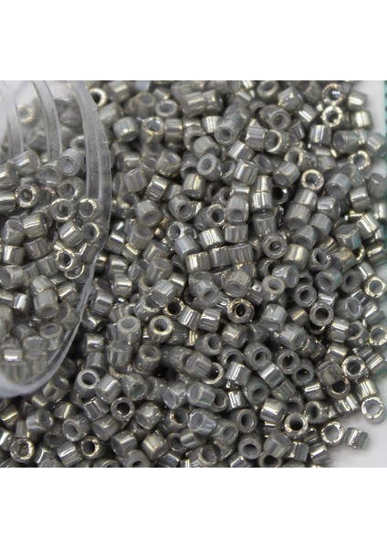 Boncuk Delica 11-00 1,6 mm 3 gr No: 143 modelleri