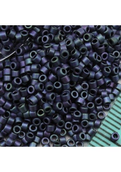 Boncuk Delica 11-00 1,6 mm 3 gr No: 323
