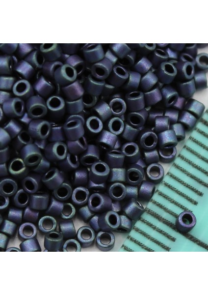 Boncuk Delica 11-00 1,6 mm 3 gr No: 323