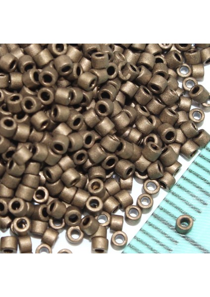 Boncuk Delica 11-00 1,6 mm 3 gr No: 145