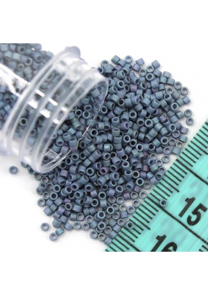 Boncuk Delica 11-00 1,6 mm 3 gr No: 88
