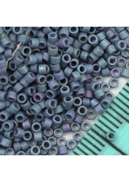 Boncuk Delica 11-00 1,6 mm 3 gr No: 88