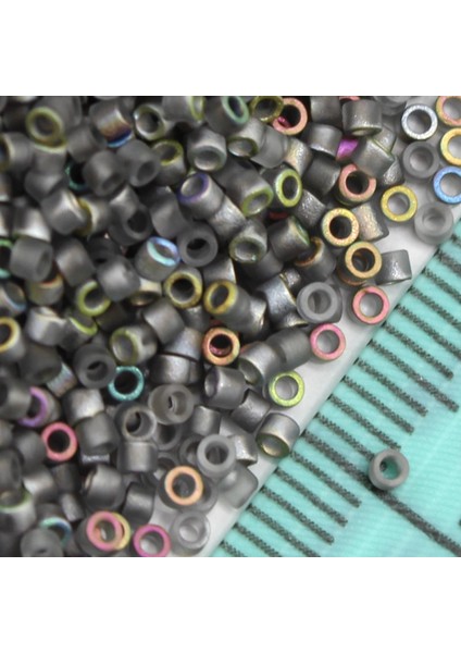 Boncuk Delica 11-00 1,6 mm 3 gr No: 98