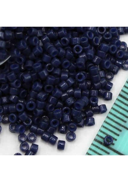 Boncuk Delica 11-00 1,6 mm 3 gr No: 297
