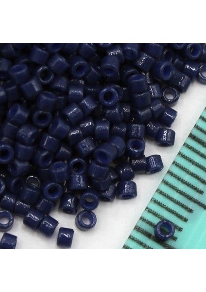 Boncuk Delica 11-00 1,6 mm 3 gr No: 297 fiyatları