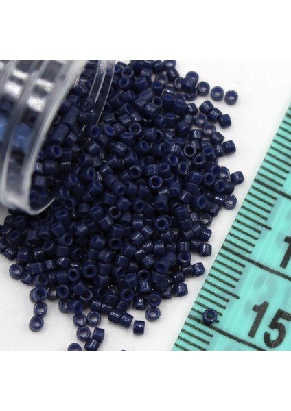 Boncuk Delica 11-00 1,6 mm 3 gr No: 297 modelleri