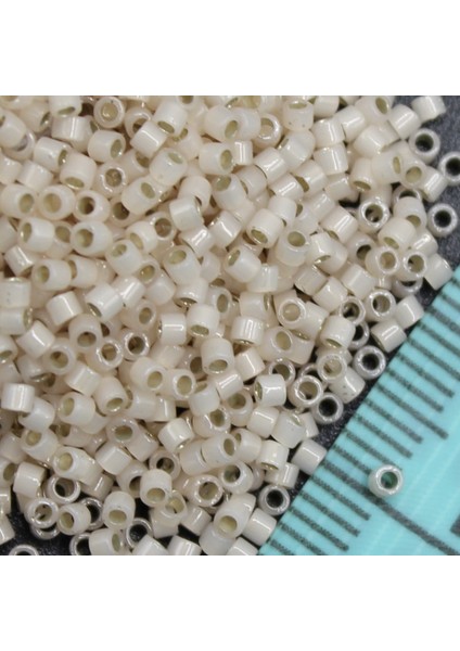 Boncuk Delica 11-00 1,6 mm 3 gr No: 302