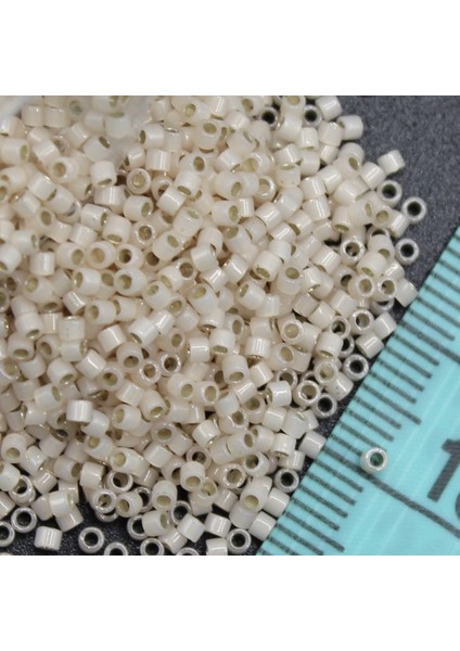Boncuk Delica 11-00 1,6 mm 3 gr No: 302