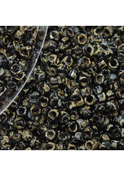 Boncuk Delica 11-00 1,6 mm 3 gr No: 193