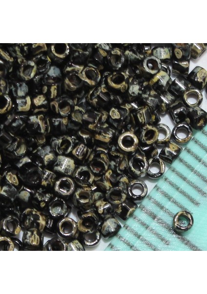 Boncuk Delica 11-00 1,6 mm 3 gr No: 193