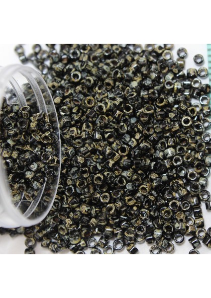 Boncuk Delica 11-00 1,6 mm 3 gr No: 193