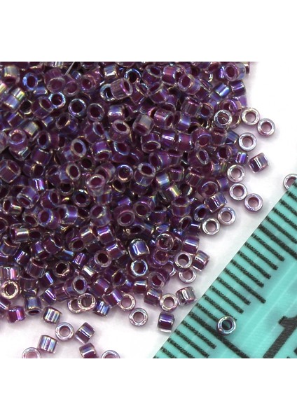 Boncuk Delica 11-00 1,6 mm 3 gr No: 179