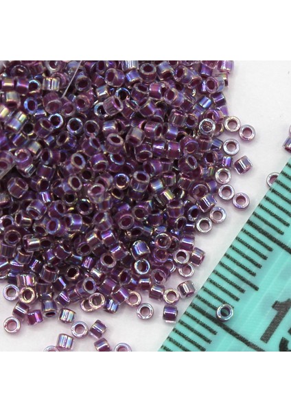 Boncuk Delica 11-00 1,6 mm 3 gr No: 179 fiyatları