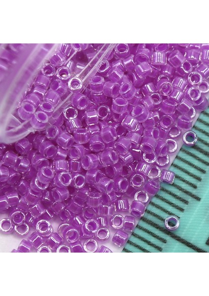 Boncuk Delica 11-00 1,6 mm 3 gr No: 236