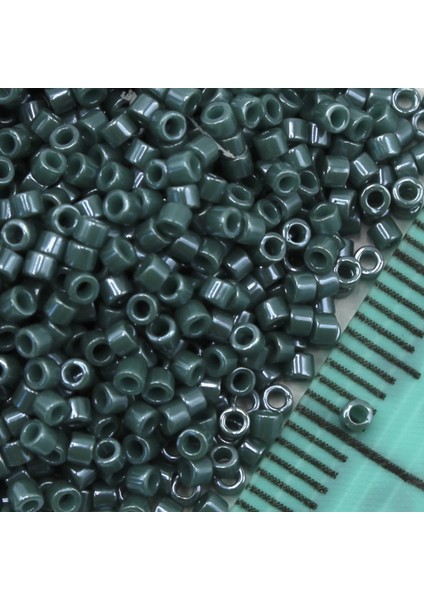 Boncuk Delica 11-00 1,6 mm 3 gr No: 279
