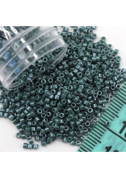 Boncuk Delica 11-00 1,6 mm 3 gr No: 279
