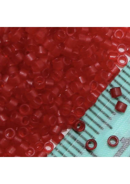 Boncuk Delica 11-00 1,6 mm 3 gr No: 22