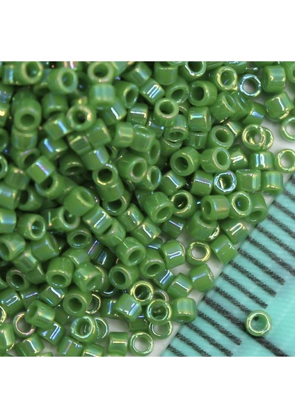 Boncuk Delica 11-00 1,6 mm 3 gr No: 1 fiyatları