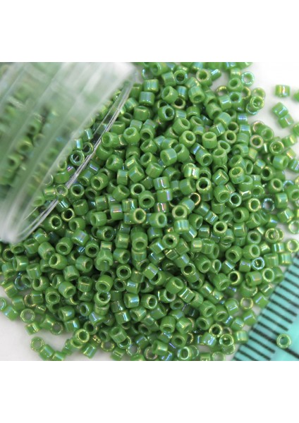 Boncuk Delica 11-00 1,6 mm 3 gr No: 1 modelleri