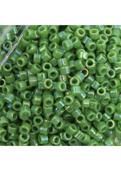 Boncuk Delica 11-00 1,6 mm 3 gr No: 1 indirimleri
