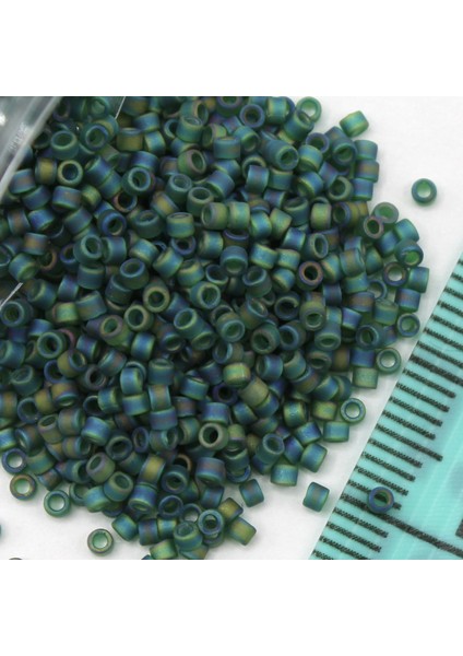 Boncuk Delica 11-00 1,6 mm 3 gr No: 318