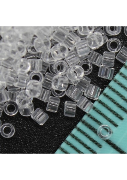 Boncuk Delica 11-00 1,6 mm 3 gr No: 329