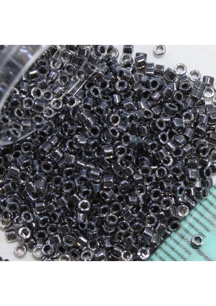 Boncuk Delica 11-00 1,6 mm 3 gr No: 314 modelleri