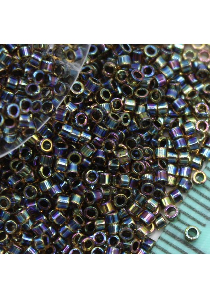 Boncuk Delica 11-00 1,6 mm 3 gr No: 183