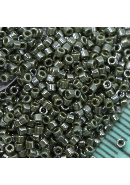 Boncuk Delica 11-00 1,6 mm 3 gr No: 129