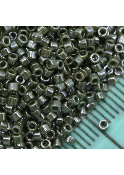 Boncuk Delica 11-00 1,6 mm 3 gr No: 129