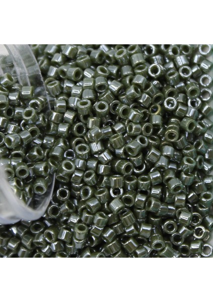 Boncuk Delica 11-00 1,6 mm 3 gr No: 129