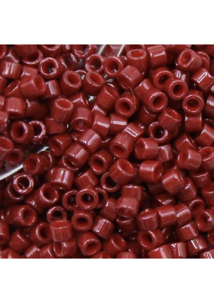 Boncuk Delica 11-00 1,6 mm 3 gr No: 153