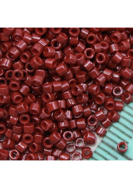 Boncuk Delica 11-00 1,6 mm 3 gr No: 153