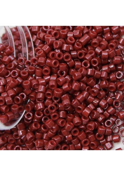 Boncuk Delica 11-00 1,6 mm 3 gr No: 153