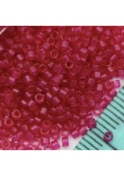 Boncuk Delica 11-00 1,6 mm 3 gr No: 215