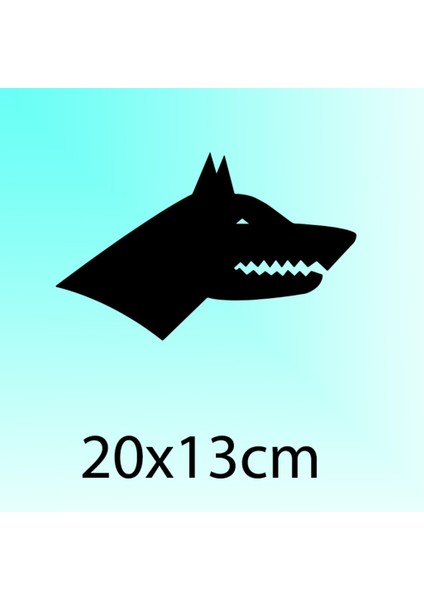 Göktürk Bayrağı - Oto Sticker fiyatları