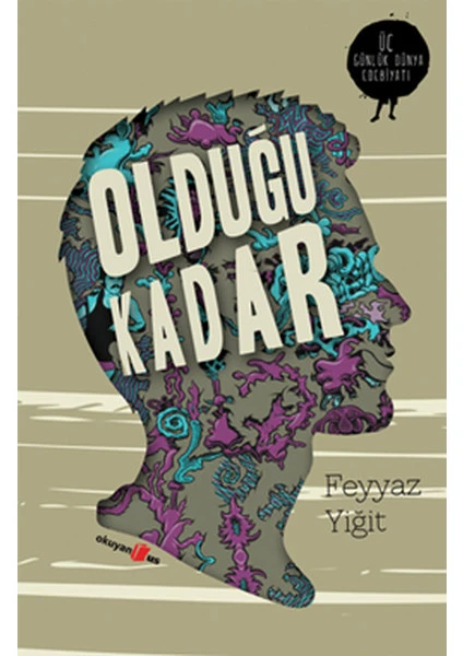 Olduğu Kadar - Feyyaz Yiğit