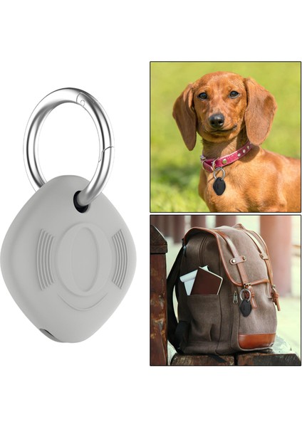 Sung Galaxy Smarttag Konum Izci Yeşil Silikon Koruyucu Kılıf Kapak(Yurt Dışından) modelleri