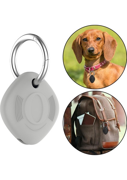 Sung Galaxy Smarttag Konum Izci Yeşil Silikon Koruyucu Kılıf Kapak(Yurt Dışından) fırsatları