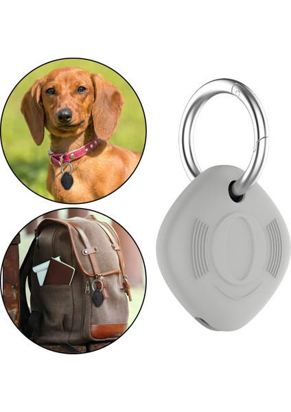 Sung Galaxy Smarttag Konum Izci Yeşil Silikon Koruyucu Kılıf Kapak(Yurt Dışından) indirimleri